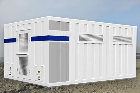 崇左逆变升压一体机